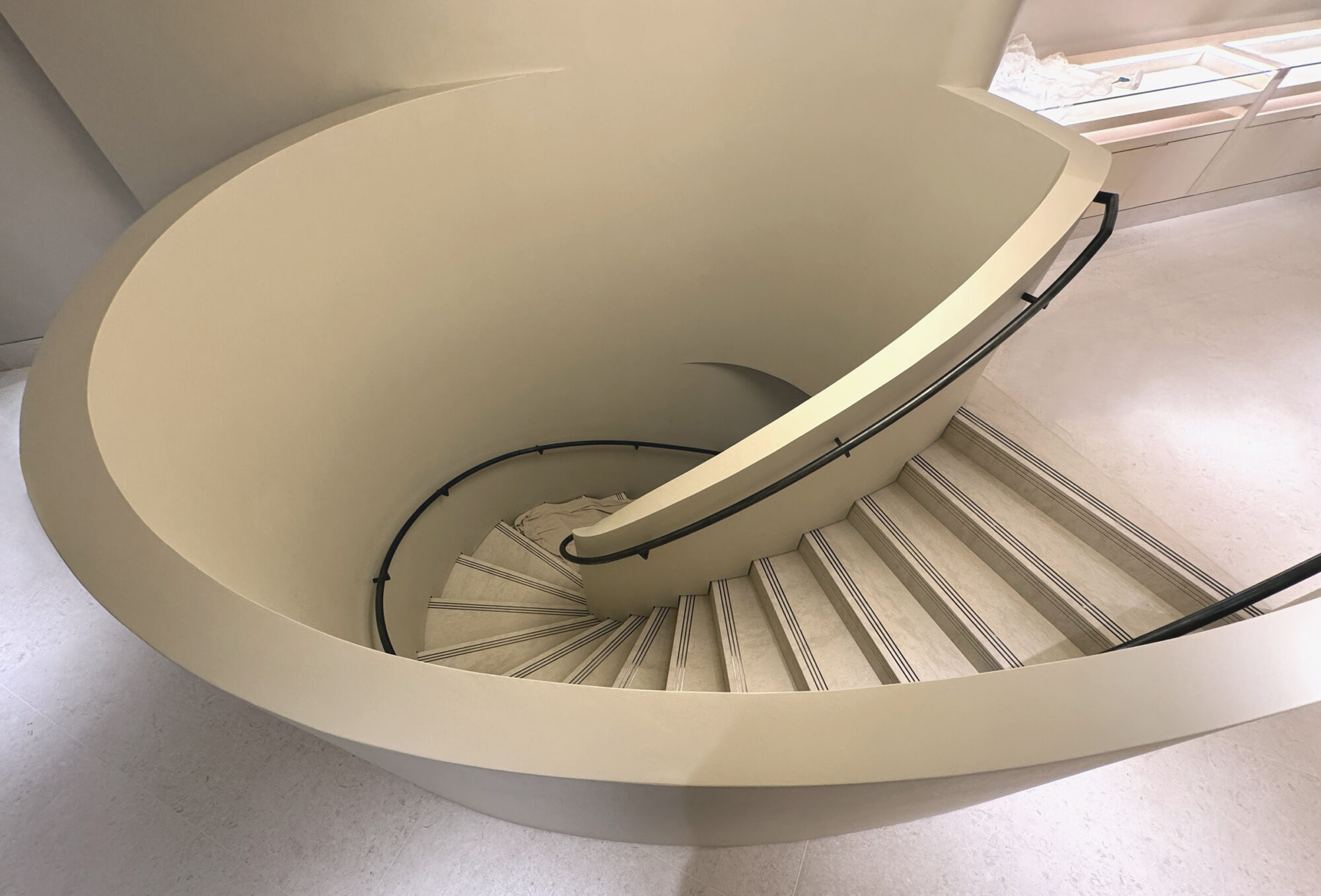 Geoff Crowther Architects Ltd — architectural project photograph 2 from the business website