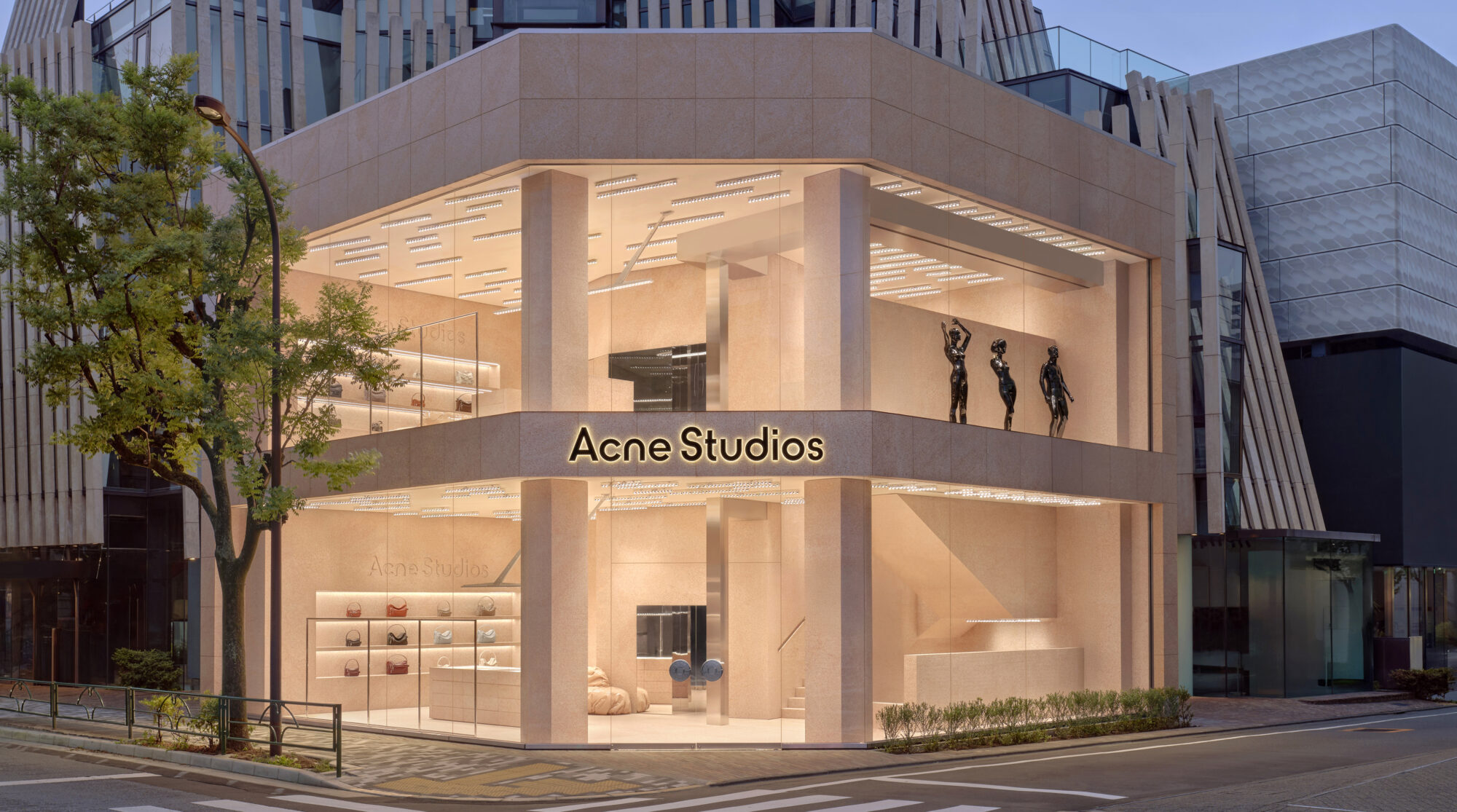 Geoff Crowther Architects Ltd — architectural project photograph 1 from the business website